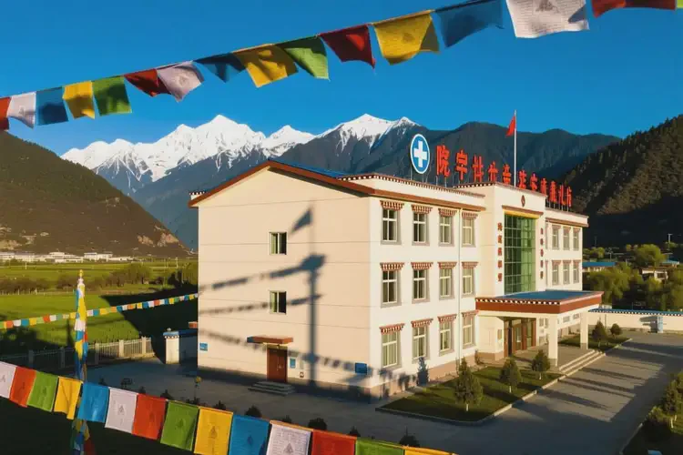 西藏林芝去醫(yī)院檢查游戲癮貴嗎(圖3)