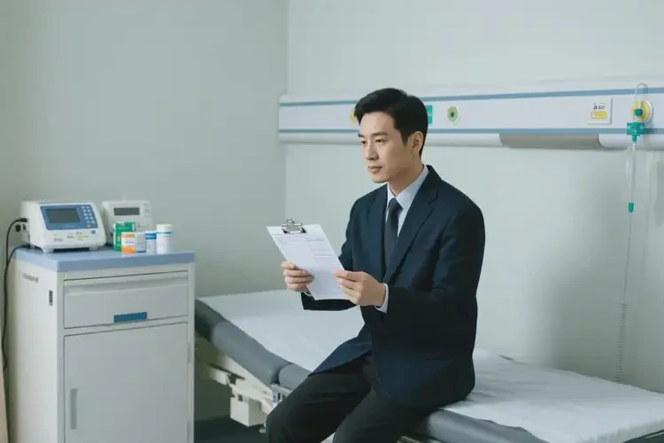 山西太原去醫(yī)院檢查中度焦慮費(fèi)用一般是多少(圖1)