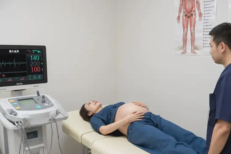 懷孕5個(gè)多月胎心率100多還要保胎嗎(圖4)