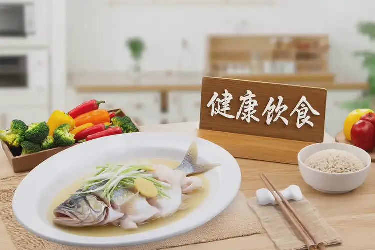 小孩糖尿病前期可以吃鲢鱼吗(图4)