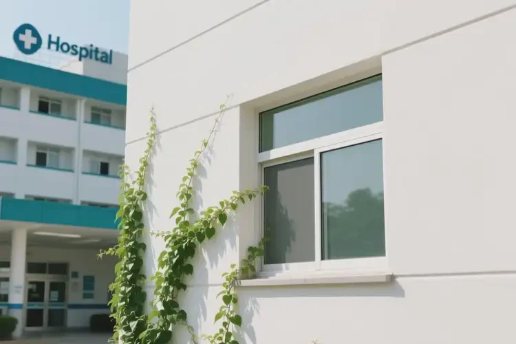 2025年重慶風(fēng)濕免疫科醫(yī)院哪個醫(yī)院最好(圖4)