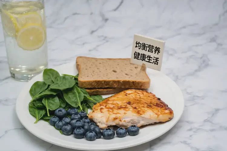 中年人早餐血糖18(圖1)