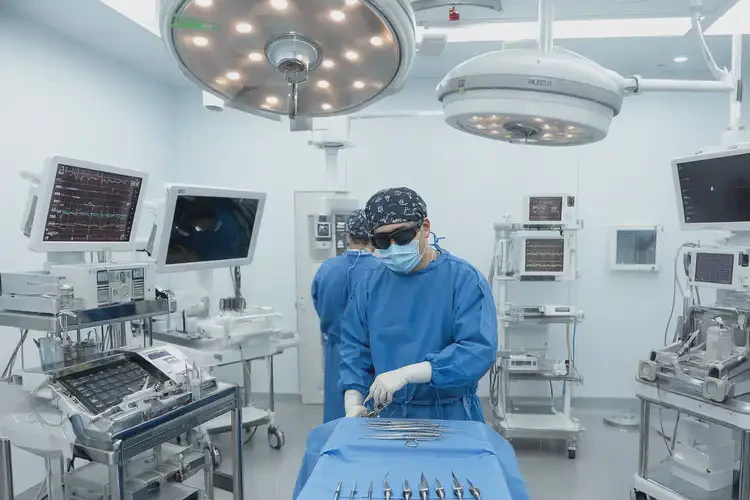 淮北泌尿外科醫(yī)院(圖2)