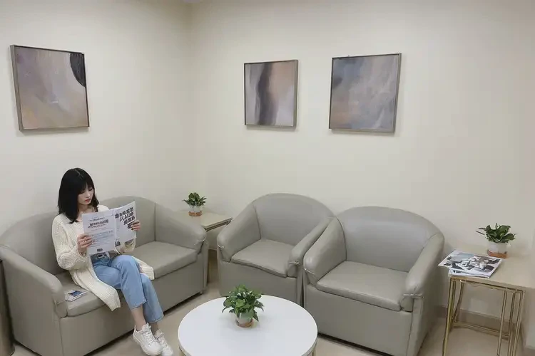 廣西崇左去醫(yī)院檢查焦慮癥費(fèi)用高嗎(圖3)