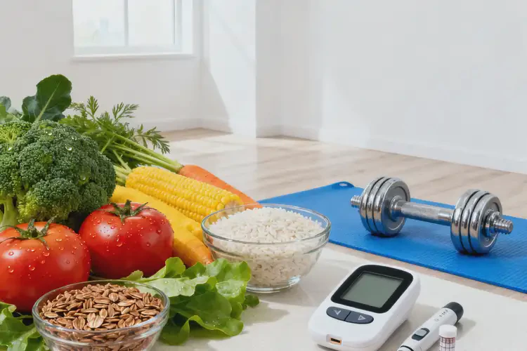 中年人早上空腹血糖5點(diǎn)4是怎么回事(圖3)