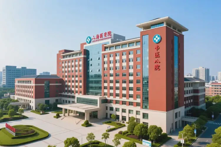 2025年上海呼吸內(nèi)科醫(yī)院哪個醫(yī)院最好(圖2)