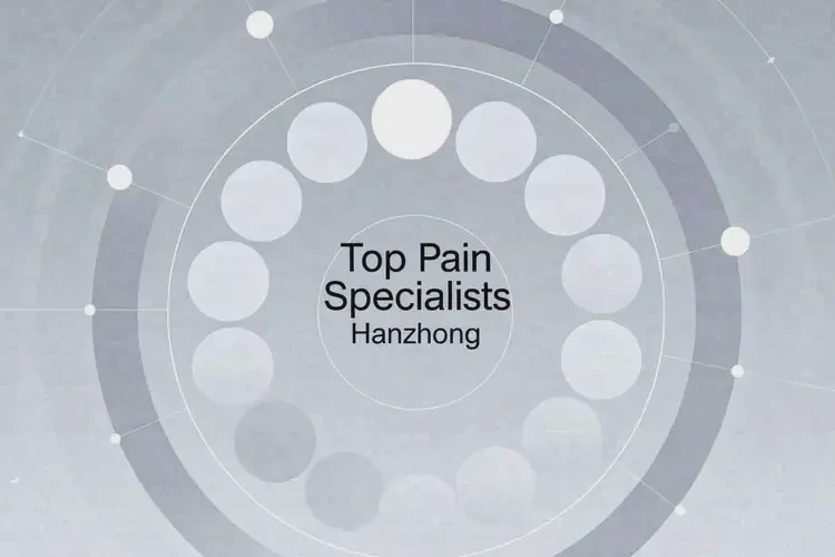 漢中疼痛科專家排名前十名(圖1)