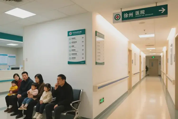 江蘇徐州去醫(yī)院檢查多動(dòng)癥一般多少錢(圖3)