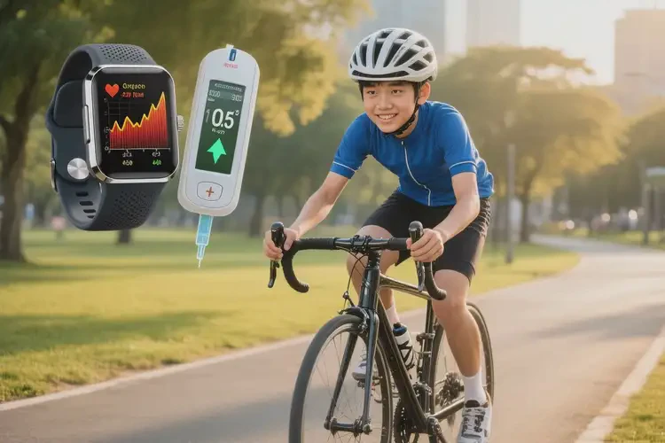 青少年晚餐血糖27(圖1)