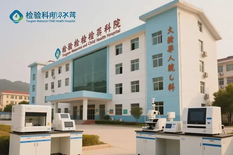 銅仁檢驗(yàn)科醫(yī)院排名(圖1)