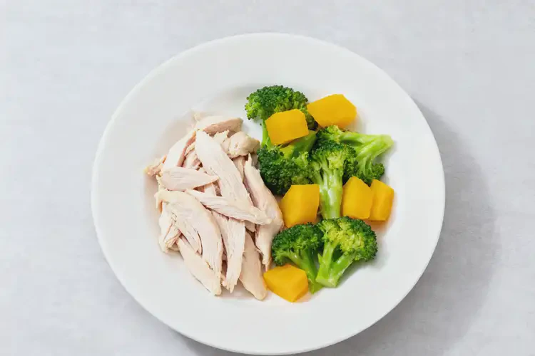 男人糖尿病晚上能吃培根吗(图4)