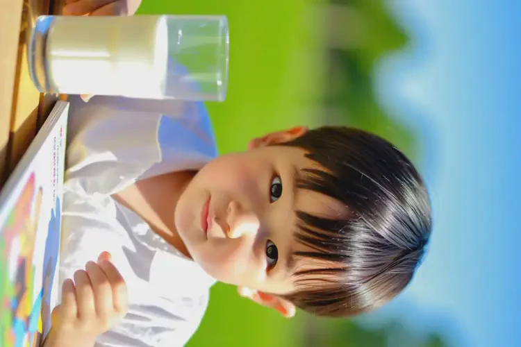 小孩中午血糖13點2是怎么回事(圖1)