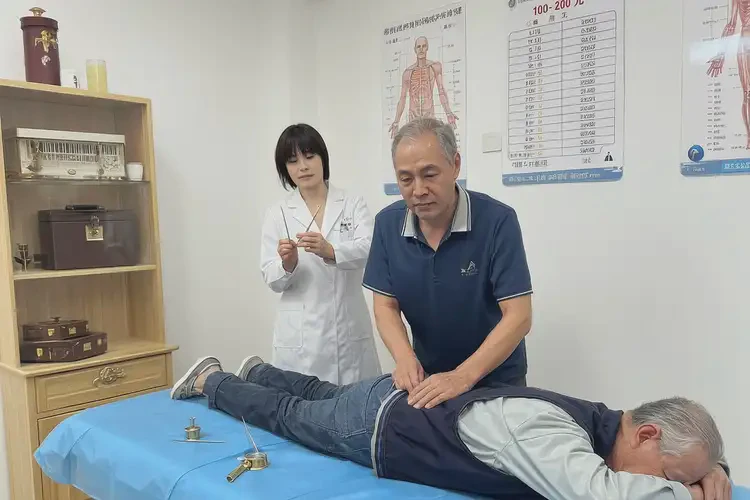 安徽亳州康復科看小腿疼痛要多少錢(圖4)