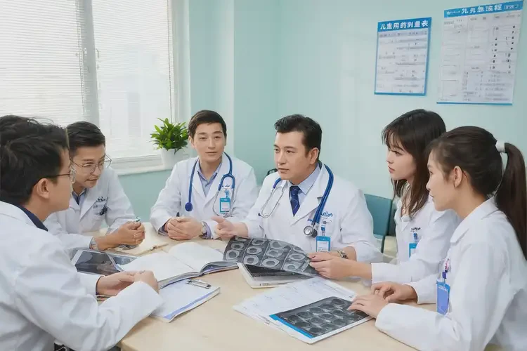 黔南小儿外科最出名的医院(图2)