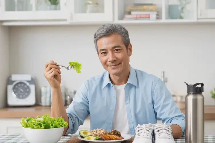 成年人餐后血糖12点2是糖尿病吗(图1)