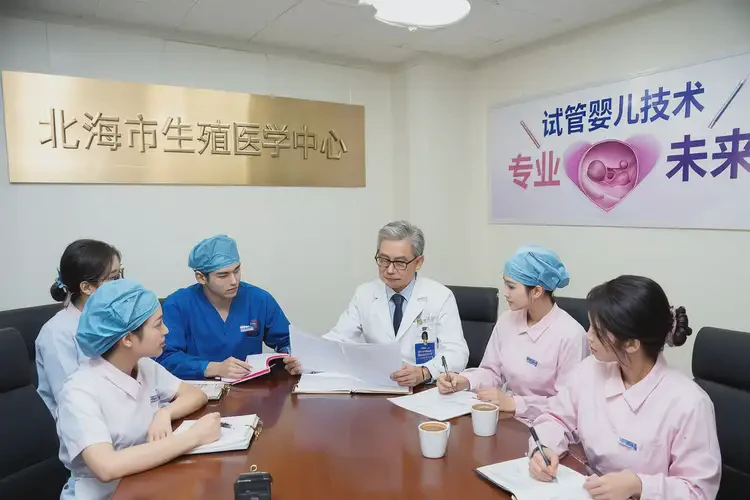 北海婦科專家排名前十名(圖1)