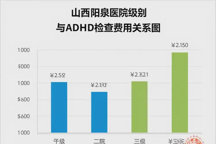 山西陽泉去醫(yī)院檢查ADHD一般有多貴(圖1)