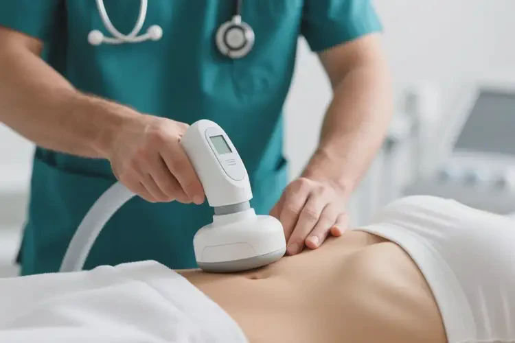 2025年黑龍江綏化動(dòng)氧瘦腹部做的最好的醫(yī)生(圖3)