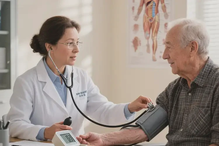 呼倫貝爾內(nèi)科醫(yī)院排名(圖2)