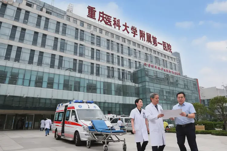 2025年重慶內(nèi)科哪個(gè)醫(yī)院好(圖4)