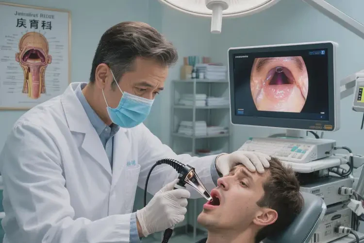 新疆烏魯木齊康復科看喉嚨疼痛多少錢(圖4)