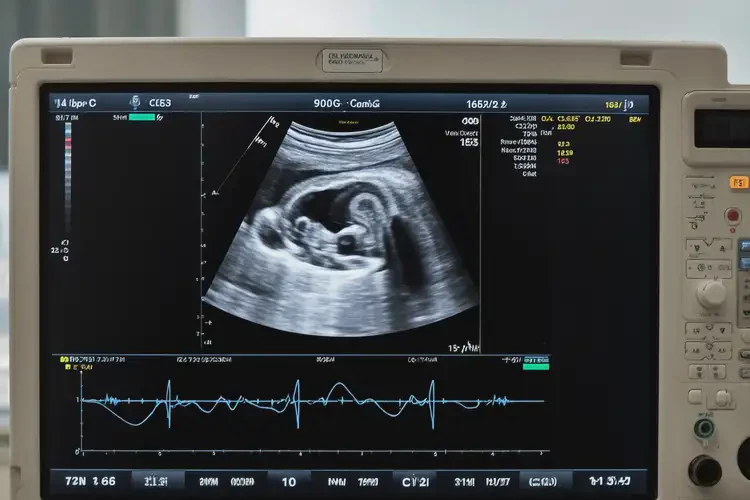 懷孕四個半月胎心165還能保住嗎(圖3)