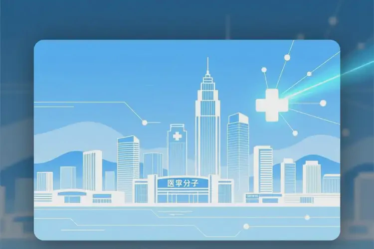 2025年遼寧丹東準(zhǔn)分子激光術(shù)哪家做的好(圖2)