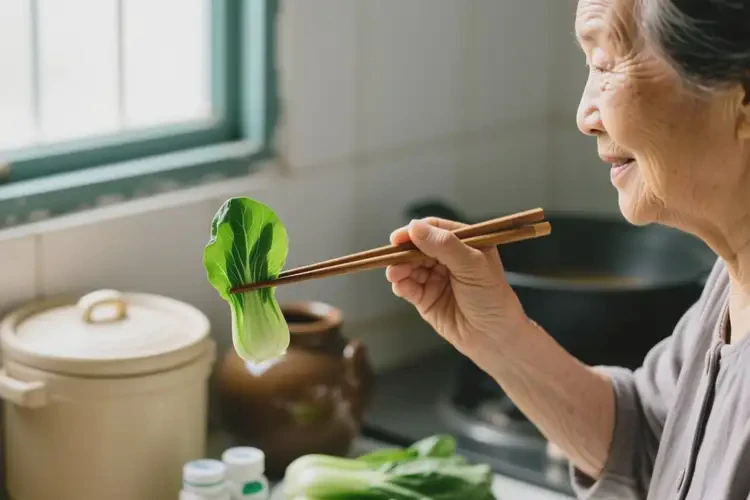 老年人肛周長濕疹有哪些要特別忌口(圖1)