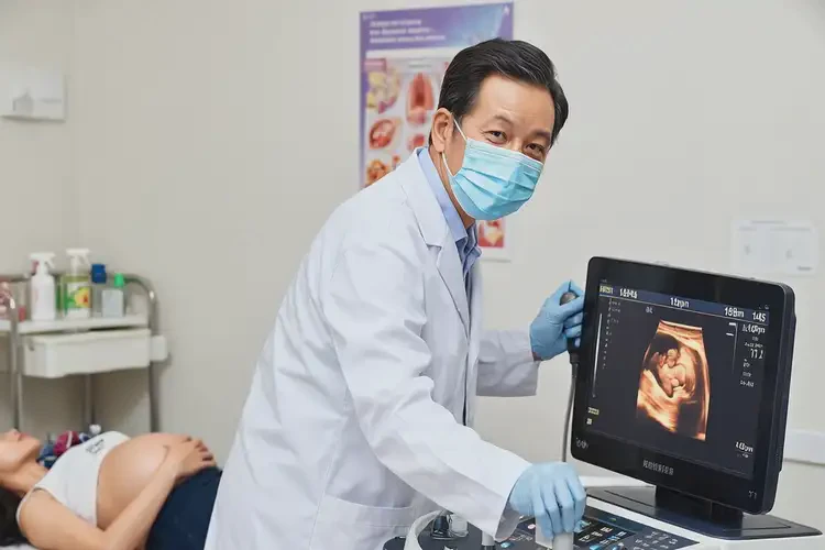 孕30周胎心93正常嗎(圖1)