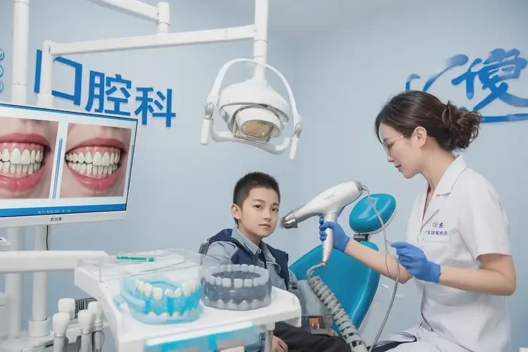 和田正畸科最出名的医院(图3)