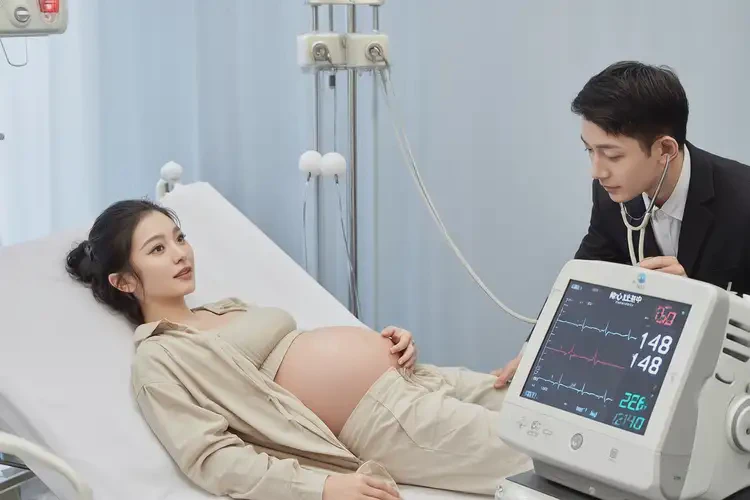 怀孕28周胎心率97怎么回事(图4)