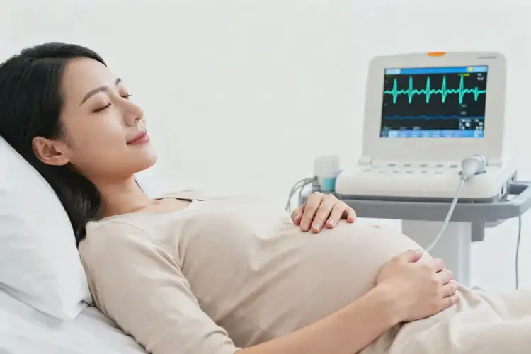 懷孕第21周胎心183還能保住嗎(圖1)