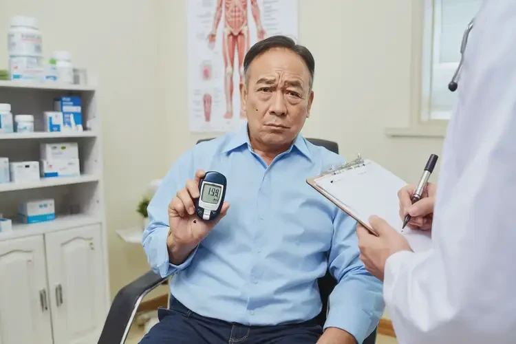 中年人早餐血糖18(圖2)