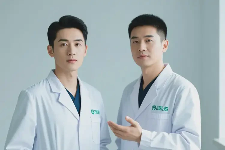 2025年山東菏澤埋線隆鼻做的最好的醫(yī)生(圖1)