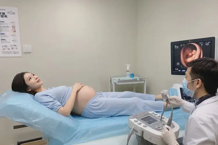 懷孕5個(gè)多月胎心率100多還要保胎嗎(圖3)