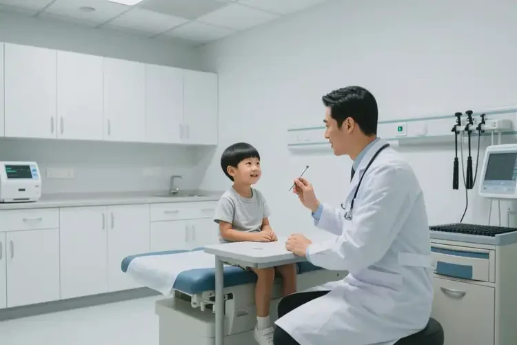 江蘇徐州去醫(yī)院檢查多動(dòng)癥一般多少錢(圖2)