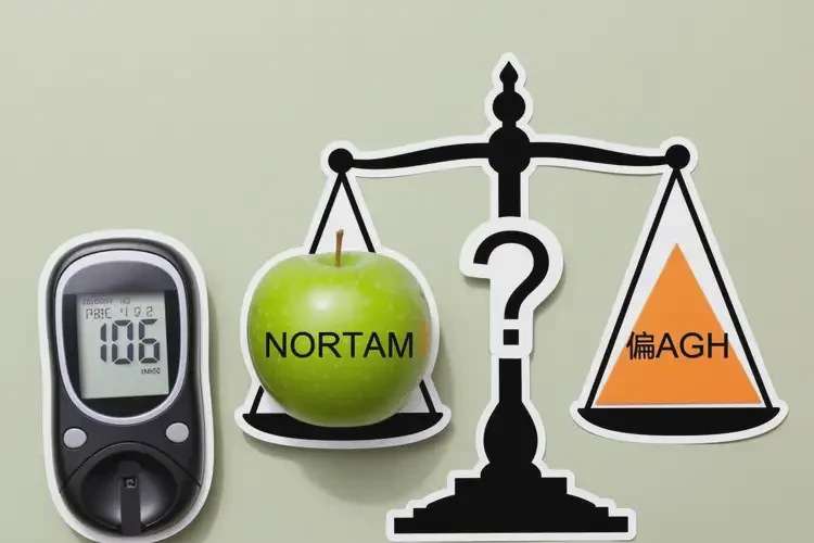 中年人晚上血糖10點(diǎn)6是糖尿病嗎(圖3)