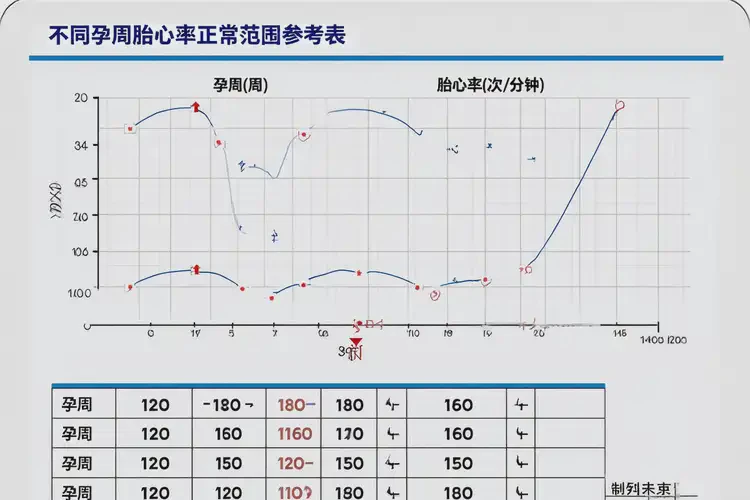 孕30周胎心93正常嗎(圖3)