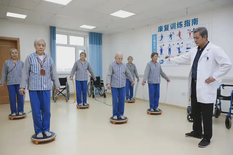 新疆巴音郭楞康复科看肩胛痛要多少钱(图2)