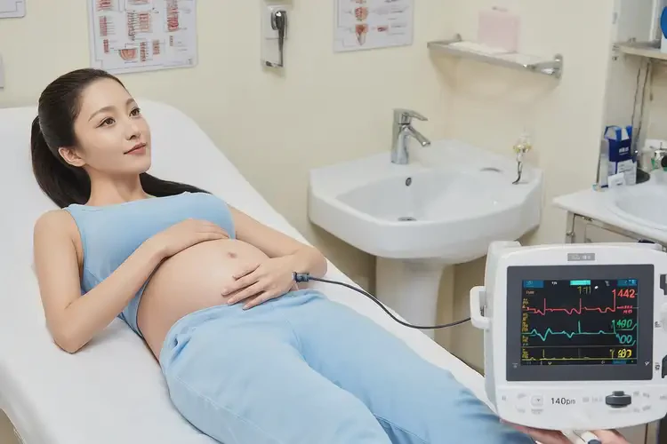 孕2周4天胎心70怎么回事(圖2)