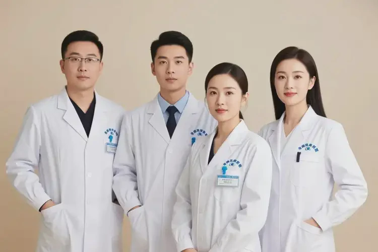 2025年安徽蕪湖微針美塑做的最好的醫(yī)生(圖1)