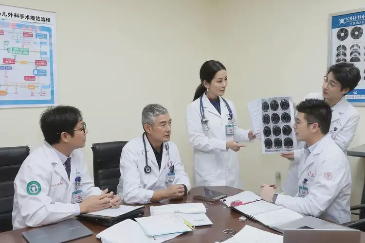 黔南小儿外科最出名的医院(图3)