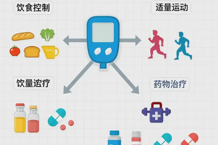 成年人餐后血糖12点2是糖尿病吗(图2)