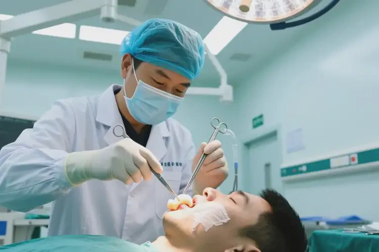 2025年內(nèi)蒙古包頭下巴膨體假體取出做的最好的醫(yī)生(圖3)