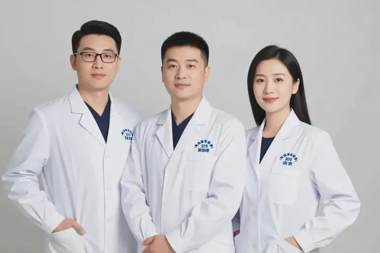 2025年安徽蕪湖微針美塑做的最好的醫(yī)生(圖2)