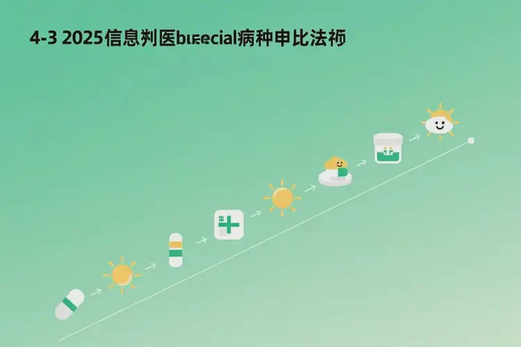 2025年安徽蚌埠申請(qǐng)門特需要什么條件(圖4)