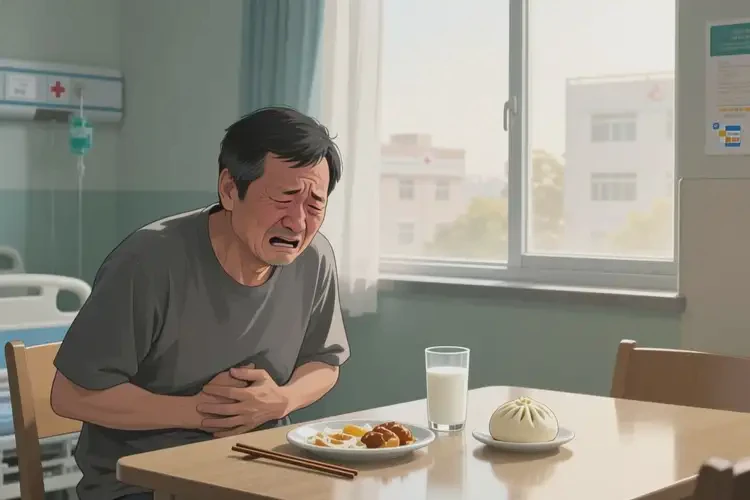 中年人早餐血糖27(圖1)