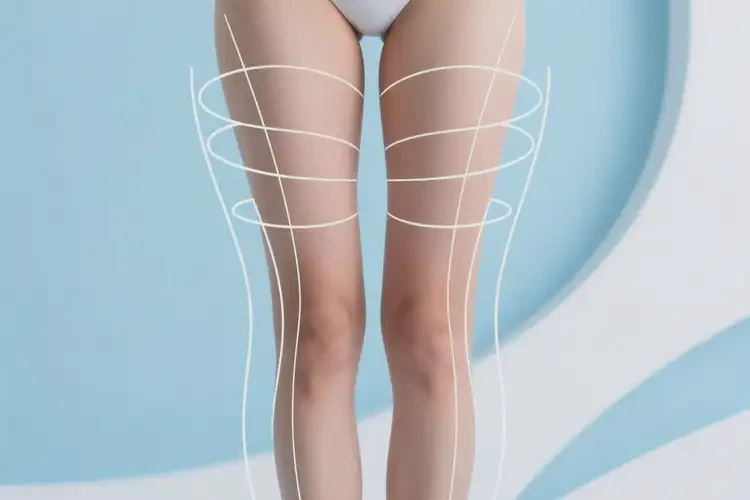 2025年安徽淮北射頻溶脂瘦大腿哪家做的好(圖2)