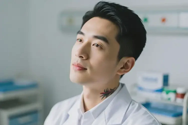 2025年遼寧鞍山半永久紋唇做的最好的醫(yī)生(圖2)