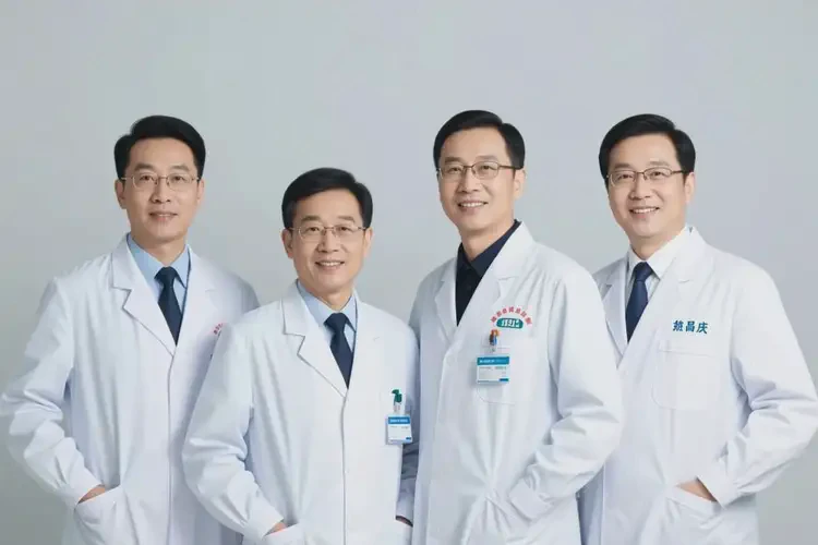 昆明普通外科专家排名前十名(图2)